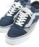 VANS（ヴァンズ）スニーカー 紺 サイズ:28.5cm メンズ/2200626832117