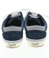 VANS（ヴァンズ）スニーカー 紺 サイズ:28.5cm メンズ/2200626832117