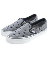 VANS（ヴァンズ）スニーカー グレー サイズ:28.5cm メンズ/2200626832124