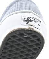 VANS（ヴァンズ）スニーカー グレー サイズ:28.5cm メンズ/2200626832124