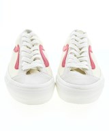 VANS（ヴァンズ）スニーカー 白 サイズ:24.5cm レディース/2200628877116