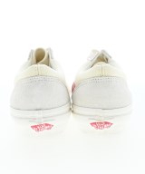 VANS（ヴァンズ）スニーカー 白 サイズ:24.5cm レディース/2200628877116