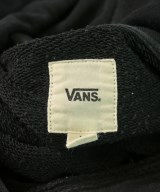 VANS（ヴァンズ）スウェット 黒 サイズ:L メンズ/2200628983039