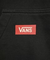 VANS（ヴァンズ）スウェット 黒 サイズ:L メンズ/2200628983039
