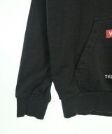 VANS（ヴァンズ）スウェット 黒 サイズ:L メンズ/2200628983039