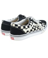 VANS（ヴァンズ）スニーカー 黒 サイズ:28cm メンズ/2200629056039