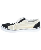 VANS（ヴァンズ）スニーカー 黒 サイズ:28cm メンズ/2200629056039