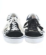 VANS（ヴァンズ）スニーカー 黒 サイズ:28cm メンズ/2200629056039