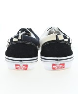 VANS（ヴァンズ）スニーカー 黒 サイズ:28cm メンズ/2200629056039