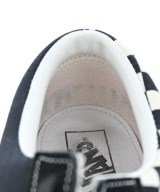 VANS（ヴァンズ）スニーカー 黒 サイズ:28cm メンズ/2200629056039