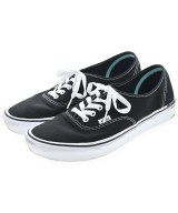 VANS（ヴァンズ）スニーカー 黒 サイズ:28.5cm メンズ/2200618234288