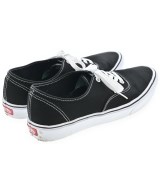 VANS（ヴァンズ）スニーカー 黒 サイズ:28.5cm メンズ/2200618234288