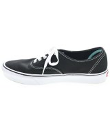 VANS（ヴァンズ）スニーカー 黒 サイズ:28.5cm メンズ/2200618234288