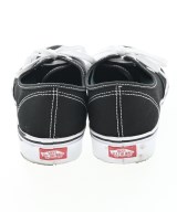 VANS（ヴァンズ）スニーカー 黒 サイズ:28.5cm メンズ/2200618234288