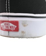 VANS（ヴァンズ）スニーカー 黒 サイズ:28.5cm メンズ/2200618234288