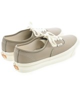 VANS（ヴァンズ）スニーカー グレー サイズ:25.5cm メンズ/2200630127049