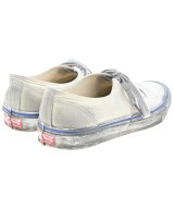 VANS（ヴァンズ）スニーカー 白 サイズ:27.5cm メンズ/2200630386101