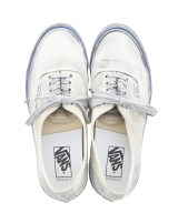 VANS（ヴァンズ）スニーカー 白 サイズ:27.5cm メンズ/2200630386101