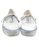 VANS（ヴァンズ）スニーカー 白 サイズ:27.5cm メンズ/2200630386101