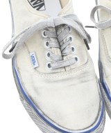 VANS（ヴァンズ）スニーカー 白 サイズ:27.5cm メンズ/2200630386101