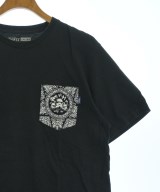 VANS（ヴァンズ）Tシャツ・カットソー 黒 サイズ:L メンズ/2200625355082