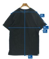 VANS（ヴァンズ）Tシャツ・カットソー 黒 サイズ:L メンズ/2200625355082