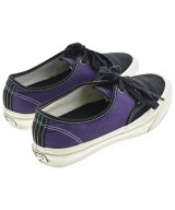 VANS（ヴァンズ）スニーカー 紫 サイズ:23.5cm レディース/2200626151140