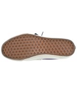 VANS（ヴァンズ）スニーカー 紫 サイズ:23.5cm レディース/2200626151140