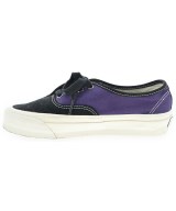 VANS（ヴァンズ）スニーカー 紫 サイズ:23.5cm レディース/2200626151140