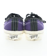 VANS（ヴァンズ）スニーカー 紫 サイズ:23.5cm レディース/2200626151140