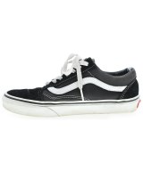 VANS（ヴァンズ）スニーカー 黒 サイズ:23cm レディース/2200620066013