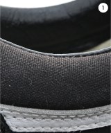 VANS（ヴァンズ）スニーカー 黒 サイズ:23cm レディース/2200620066013