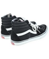 VANS（ヴァンズ）スニーカー 黒 サイズ:27.5cm メンズ/2200631767459
