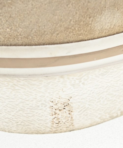 VANS（ヴァンズ）スニーカー ベージュ サイズ:27.5cm メンズ/2200631767473