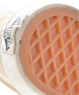 VANS（ヴァンズ）スニーカー ベージュ サイズ:27.5cm メンズ/2200631767473