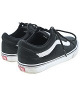 VANS（ヴァンズ）スニーカー 黒 サイズ:27.5cm メンズ/2200632066070