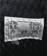 VANS（ヴァンズ）スニーカー 黒 サイズ:27.5cm メンズ/2200632066070