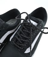 VANS（ヴァンズ）スニーカー 黒 サイズ:27.5cm メンズ/2200632066070