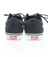 VANS（ヴァンズ）スニーカー 黒 サイズ:27.5cm メンズ/2200632066070