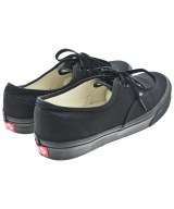 VANS（ヴァンズ）スニーカー 黒 サイズ:26cm メンズ/2200632760046