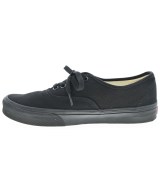 VANS（ヴァンズ）スニーカー 黒 サイズ:26cm メンズ/2200632760046