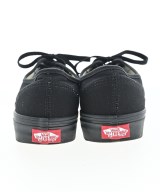 VANS（ヴァンズ）スニーカー 黒 サイズ:26cm メンズ/2200632760046