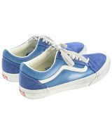 VANS（ヴァンズ）スニーカー 青 サイズ:26cm メンズ/2200633127022