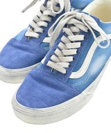 VANS（ヴァンズ）スニーカー 青 サイズ:26cm メンズ/2200633127022