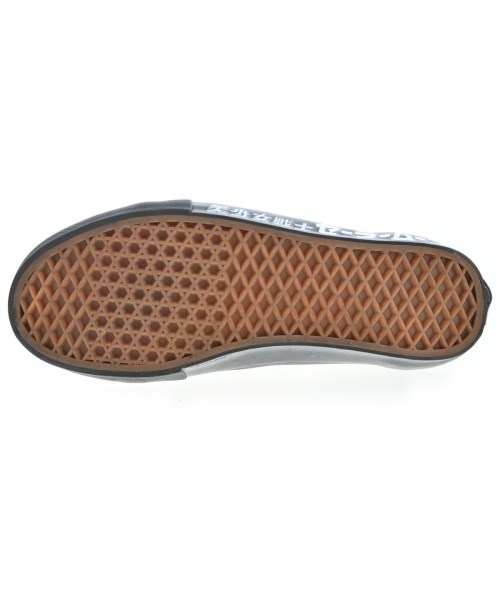 VANS（ヴァンズ）スニーカー 黒 サイズ:28.5cm メンズ/2200619995041