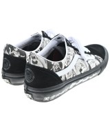 VANS（ヴァンズ）スニーカー 黒 サイズ:28.5cm メンズ/2200619995041