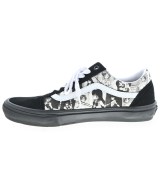 VANS（ヴァンズ）スニーカー 黒 サイズ:28.5cm メンズ/2200619995041