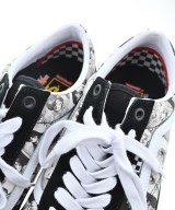 VANS（ヴァンズ）スニーカー 黒 サイズ:28.5cm メンズ/2200619995041