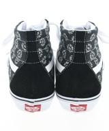 VANS（ヴァンズ）スニーカー 黒 サイズ:29cm メンズ/2200619995058