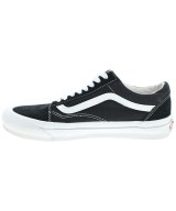 VANS（ヴァンズ）スニーカー 黒 サイズ:27cm メンズ/2200628213389